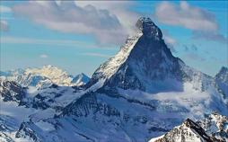 Die Schweiz von oben - Vom Zauber der Alpenrepublik