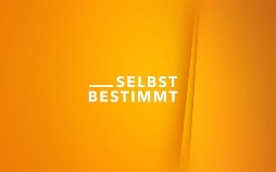Selbstbestimmt