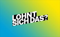 Lohnt sich das?