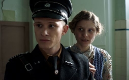 Krieg der Träume