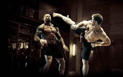 Kickboxer: Die Vergeltung