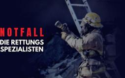 Notfall - Die Rettungs-Spezialisten | TV-Programm von SAT.1
