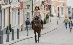 Reiterhof Wildenstein