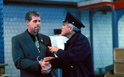 Police Academy 7 - Mission in Moskau