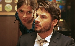 Manche mögen's glücklich