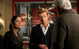 The Mentalist