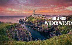 Irlands wilder Westen