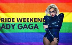 Pride Weekend: Lady Gaga
