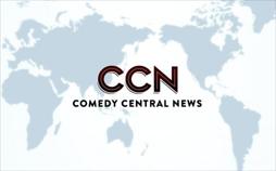 CCN - Comedy Central News