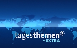 Tagesthemen extra