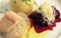 Wohl Bekomm's - Käse, Laib und Leben