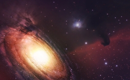 Morgan Freeman: Mysterien des Weltalls