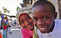 Die Abenteuer von Awena und Abduli