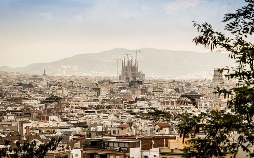 Spanien: Sprache, Land und Leute