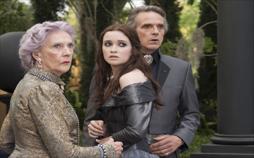 Beautiful Creatures - Eine unsterbliche Liebe