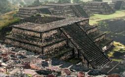 Schätze aus der Unterwelt - Entdeckung in Mexiko