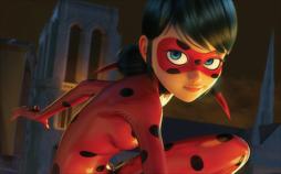 Miraculous - Geschichten von Ladybug und Cat Noir