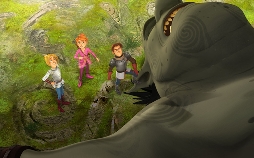 Arthur und die Freunde der Tafelrunde