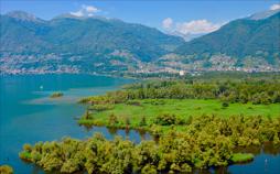 Das Tessin - Zwischen Lago Maggiore und Gotthard