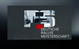 PS - DRM - Deutsche Rallye Meisterschaft