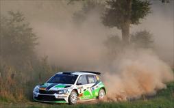 PS - DRM - Deutsche Rallye Meisterschaft