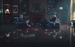 Sherlock