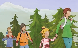 Meine Freundin Conni