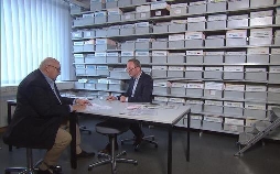 Verbrechen auf der Spur
