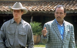 All die schönen Pferde - All the Pretty Horses