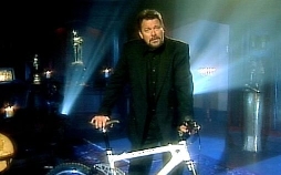 X-Factor: Das Unfassbare