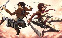 Attack on Titan