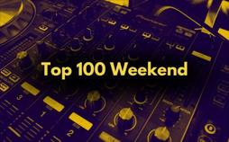 Top 100 Weekend