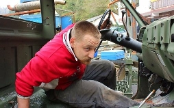 Steel Buddies - Stahlharte Geschäfte