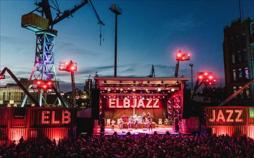 Highlights Elbjazz-Festival 2021