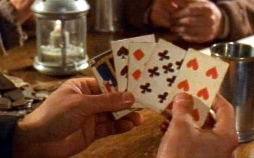 X-Factor: Das Unfassbare