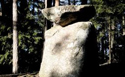 Mythen der Alpen