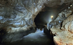 Menschen im Karst - Leben zwischen Himmel und Hölle