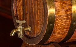 Wie man ein Bier braut