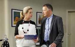 In aller Freundschaft