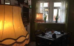 Hessen à la carte