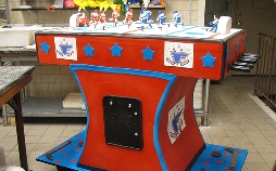Cake Boss: Buddys Tortenwelt