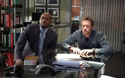 Dr. House