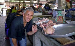 unterwegs - Inselwelt Thailand