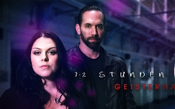 72 Stunden im Geisterhaus