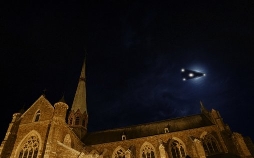 UFOs Declassified - Die Geheimakten