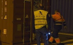 Border Control - Spaniens Grenzschützer