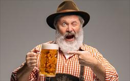 Die Bayerische Braukultur