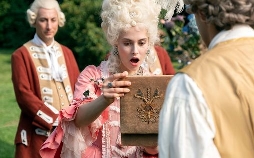 Die Galoschen des Glücks