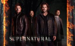 Supernatural