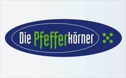 Die Pfefferkörner